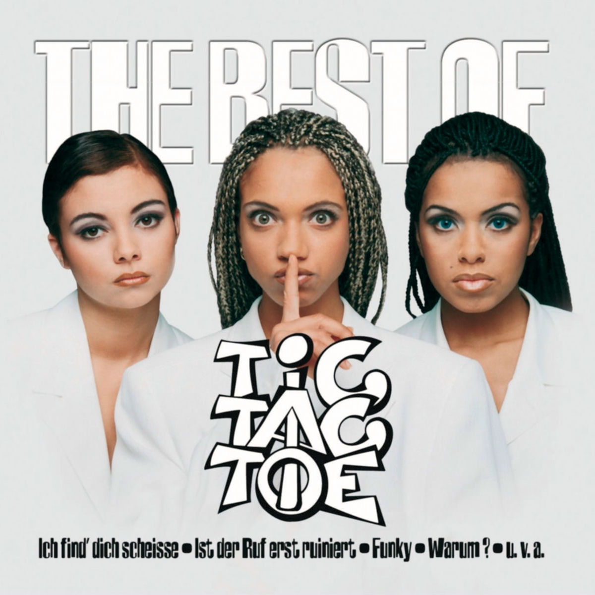 Album cover of Nie wieder