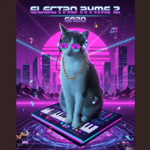 Electro Ryme 2