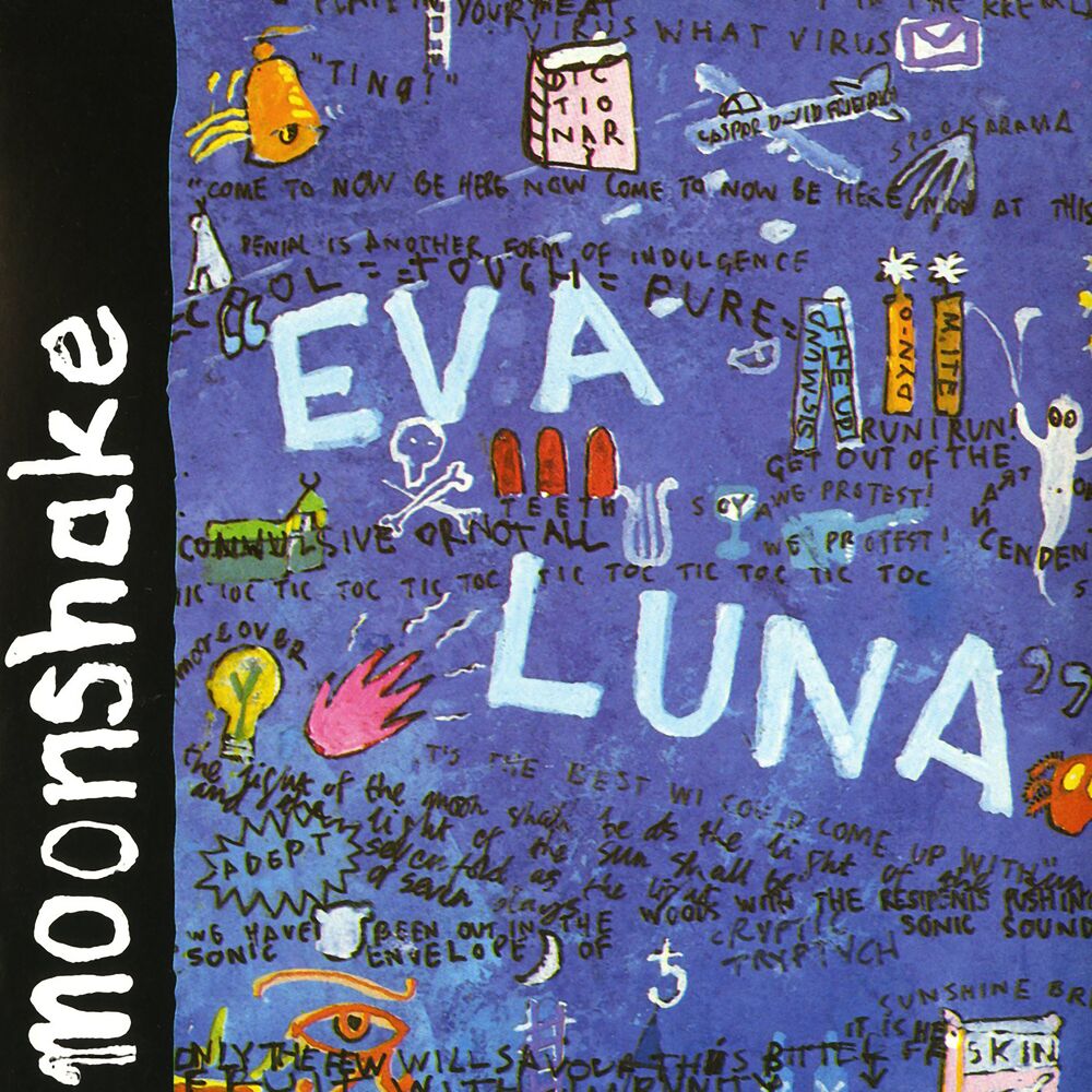 Picture of Eva Luna