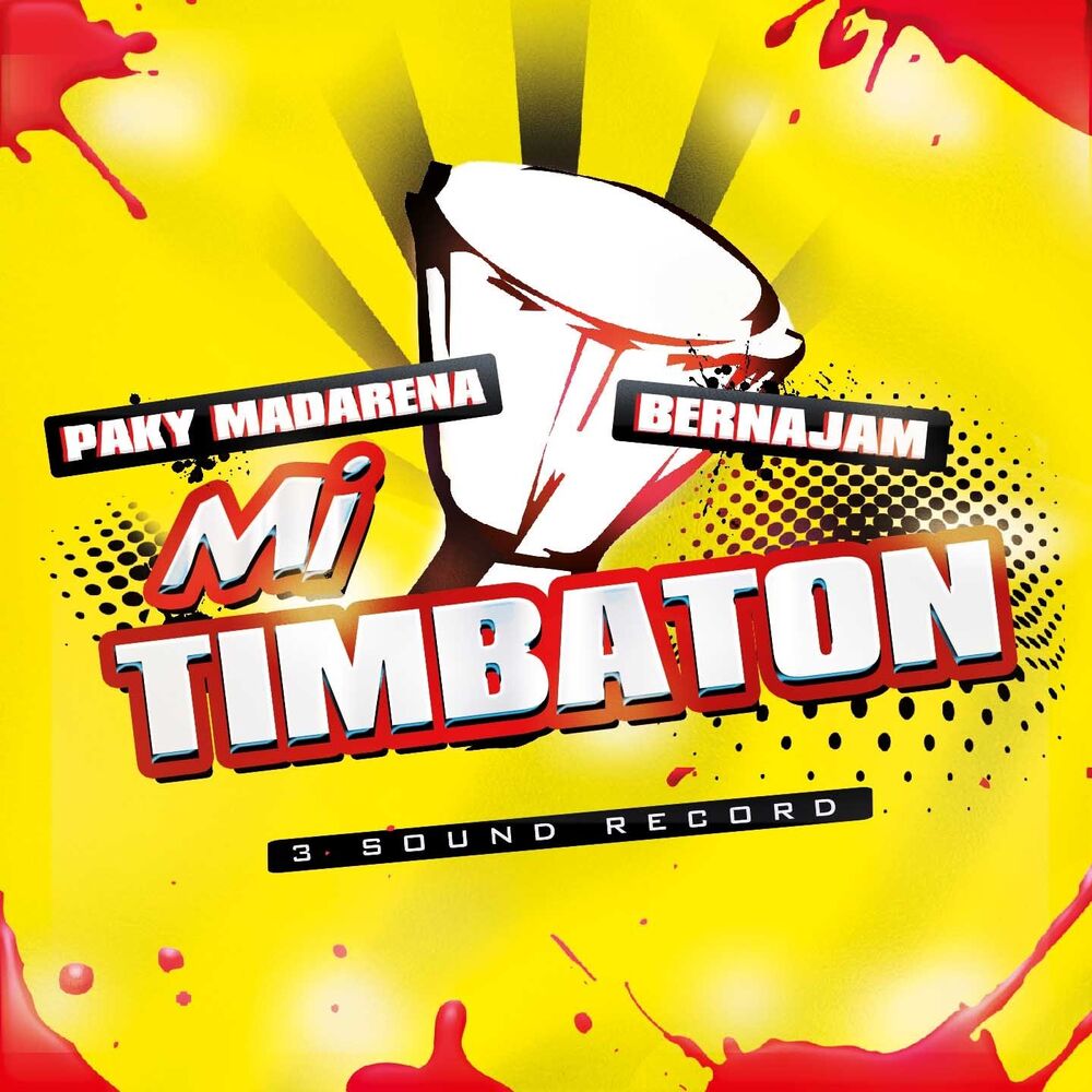 Picture of Mi Timbaton