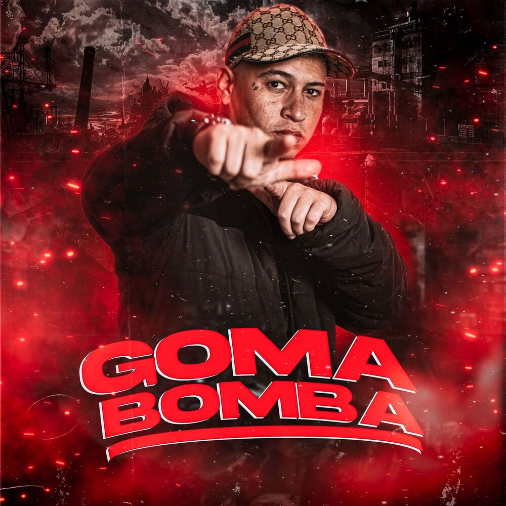 Picture of Goma Bomba