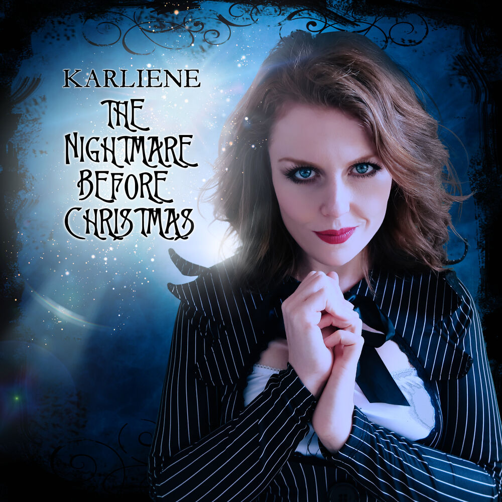Picture of The Nightmare Before Christmas