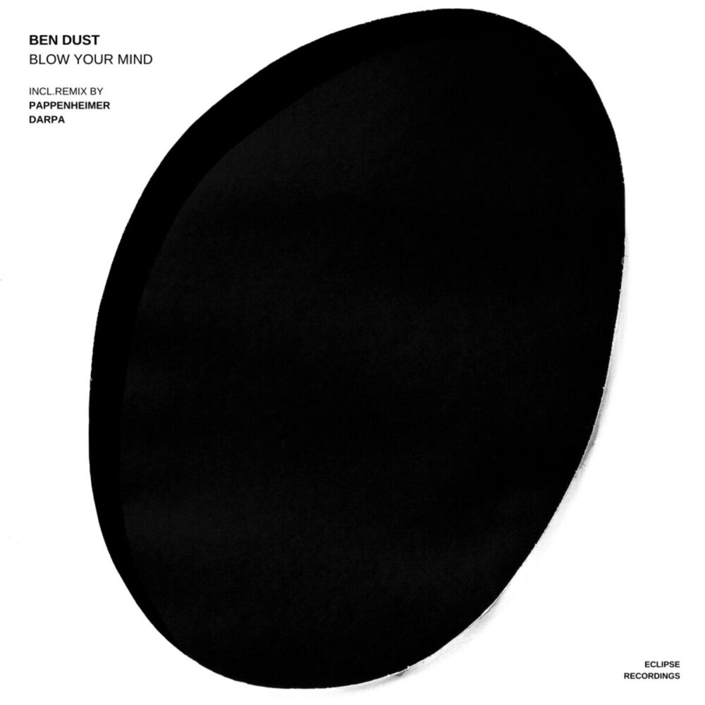 Picture of Blow Your Mind