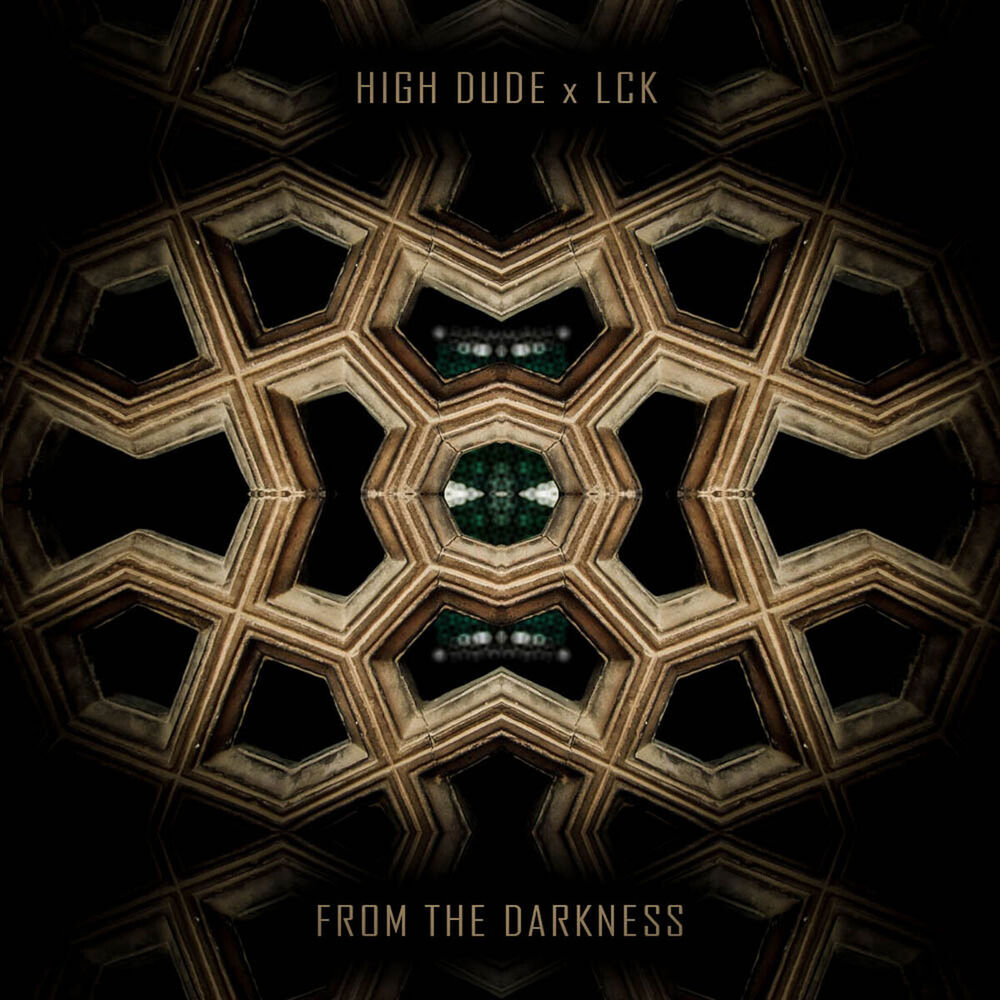 Picture of From the Darkness