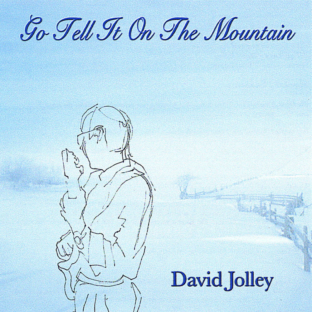 Picture of Go Tell It On The Mountain