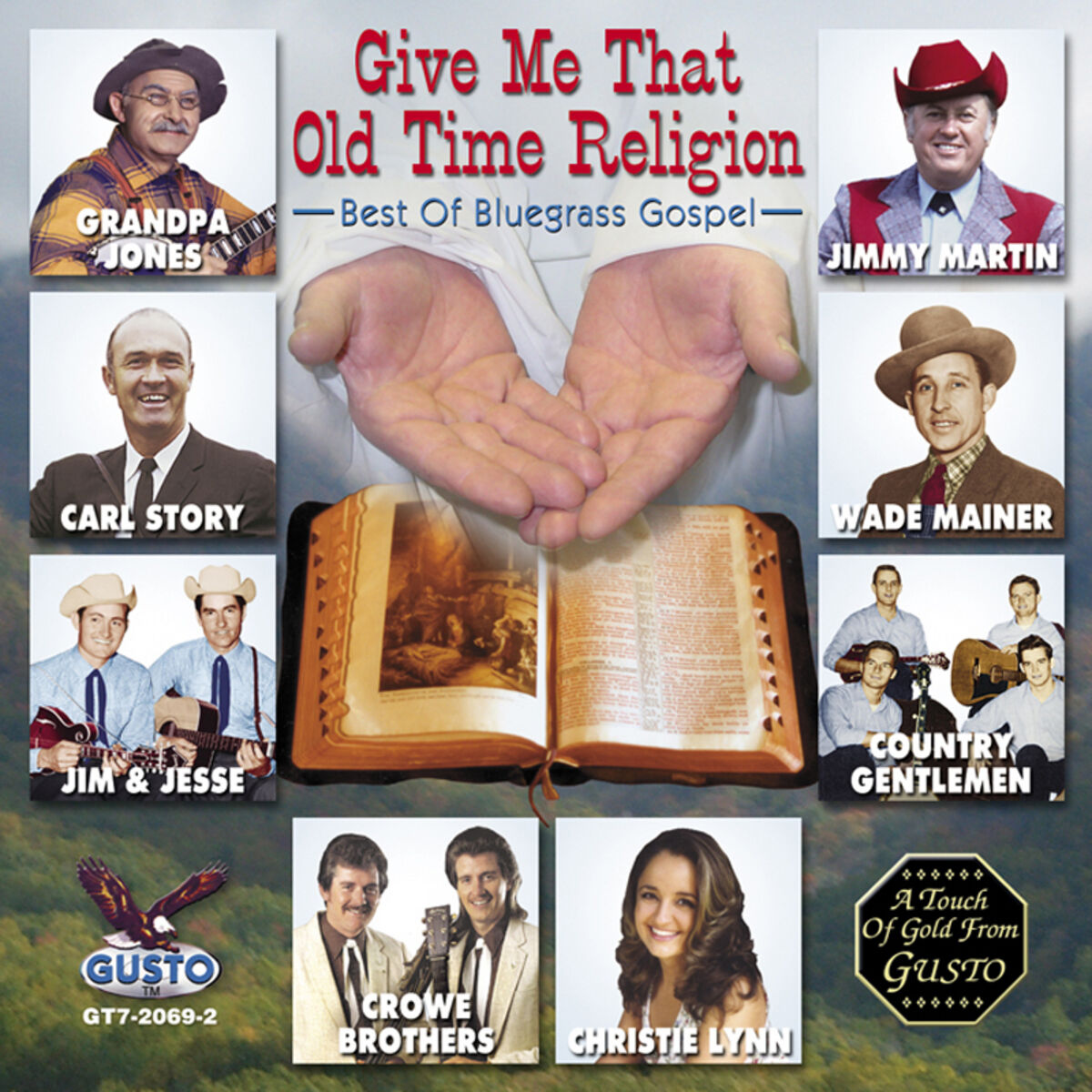 Album cover of They Can’t Love Jesus More Than Me