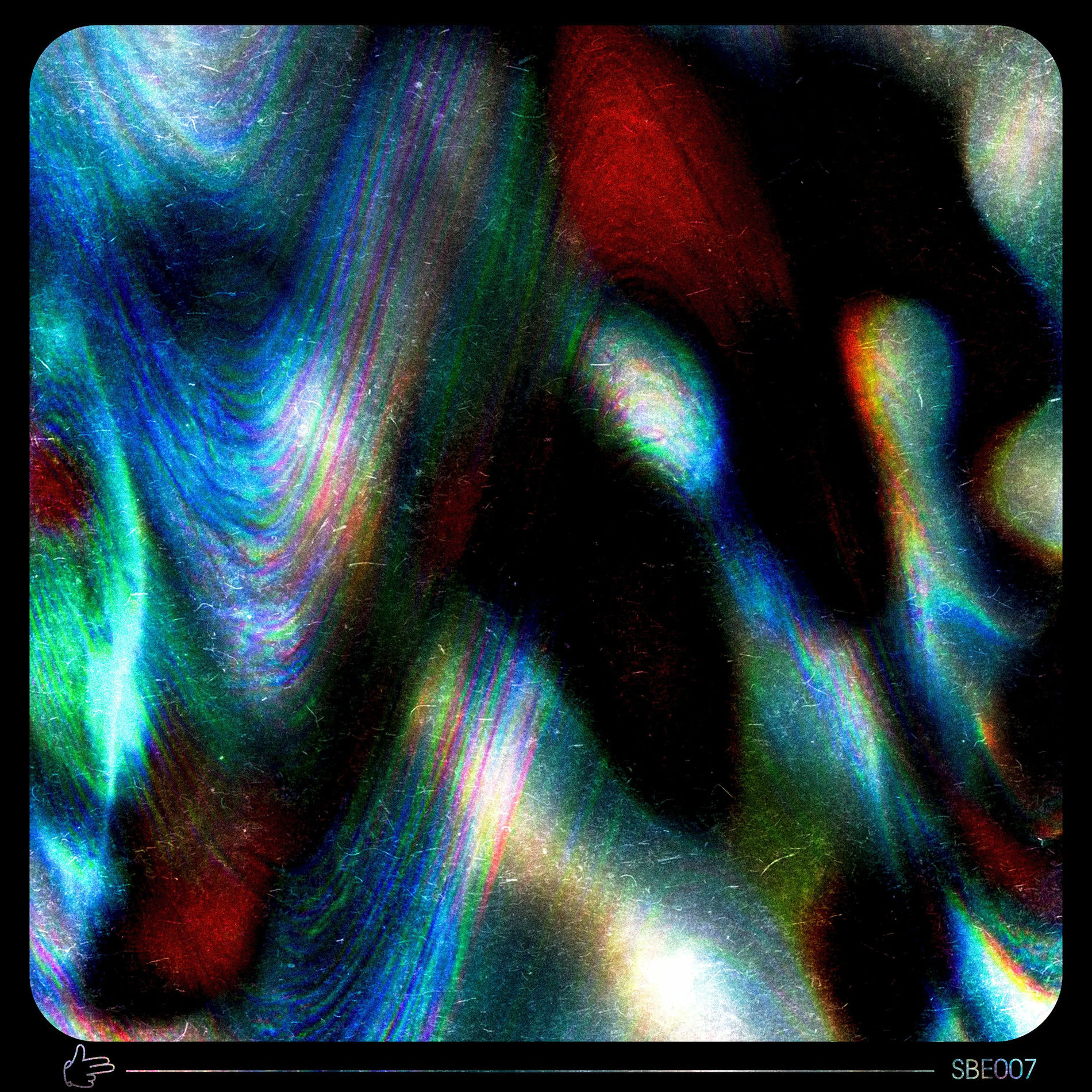 Album cover of Seven