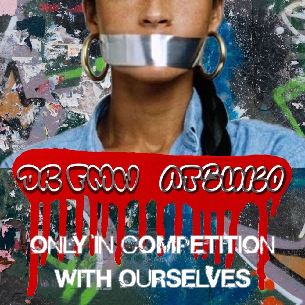 Picture of Only in Competition with Ourselves