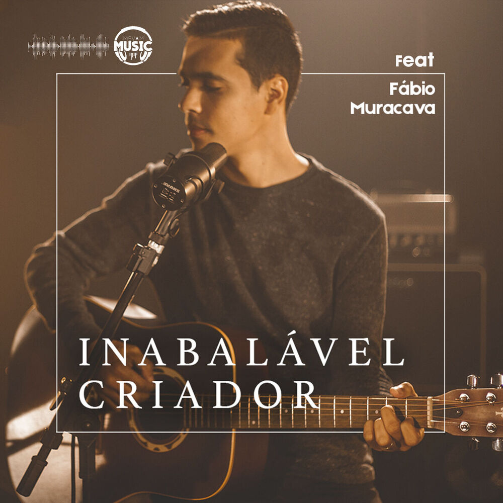 Picture of Inabalável Criador