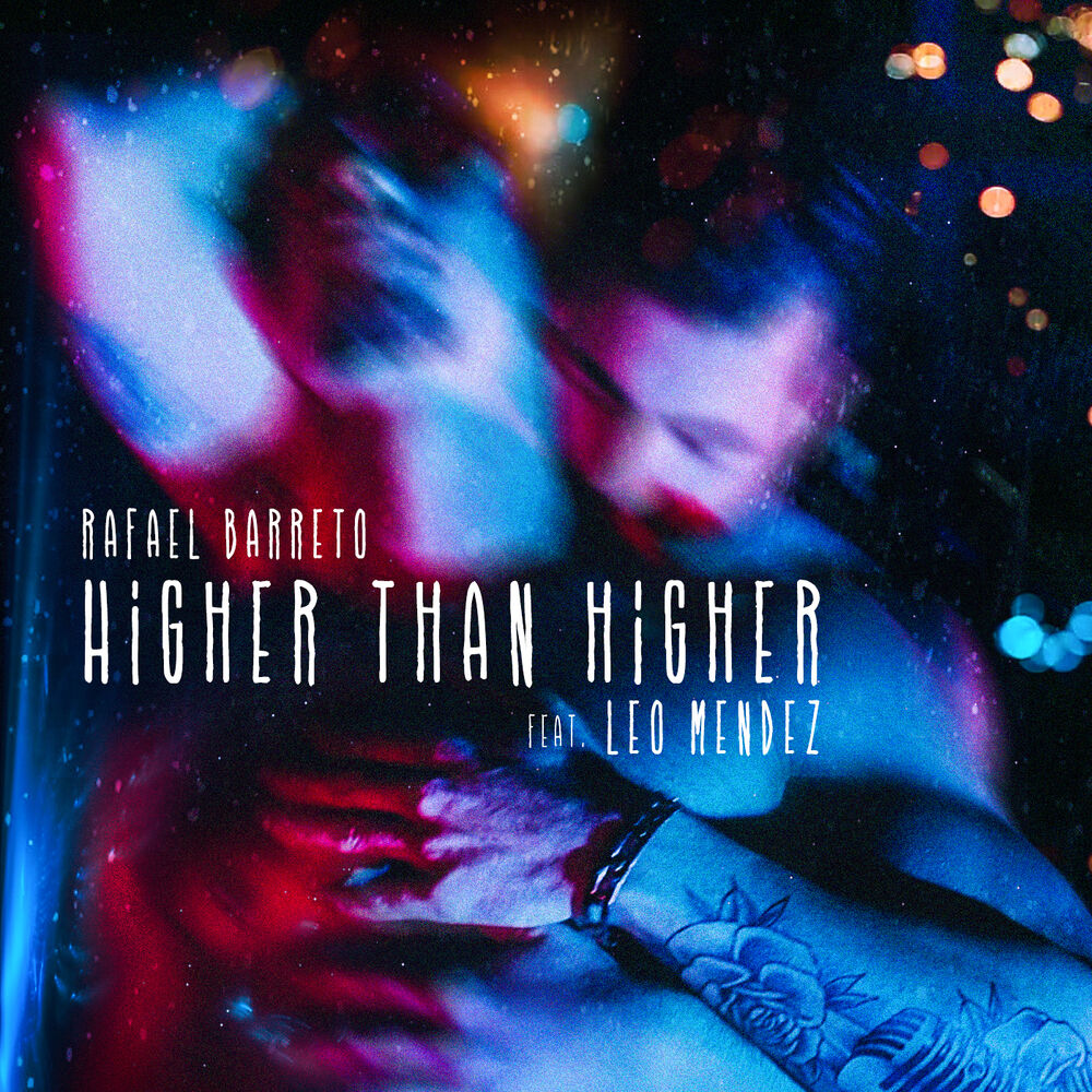 Picture of Higher Than Higher