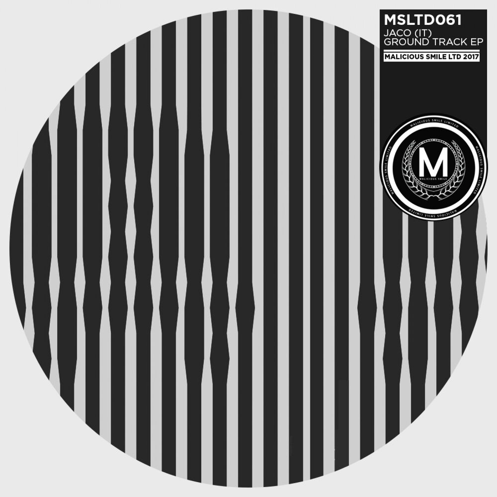 Picture of Ground Track EP