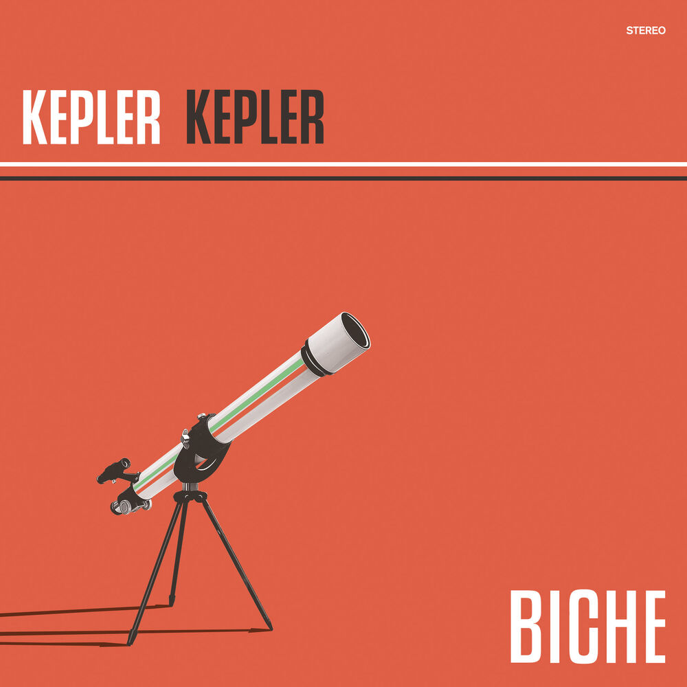 Picture of Kepler, Kepler
