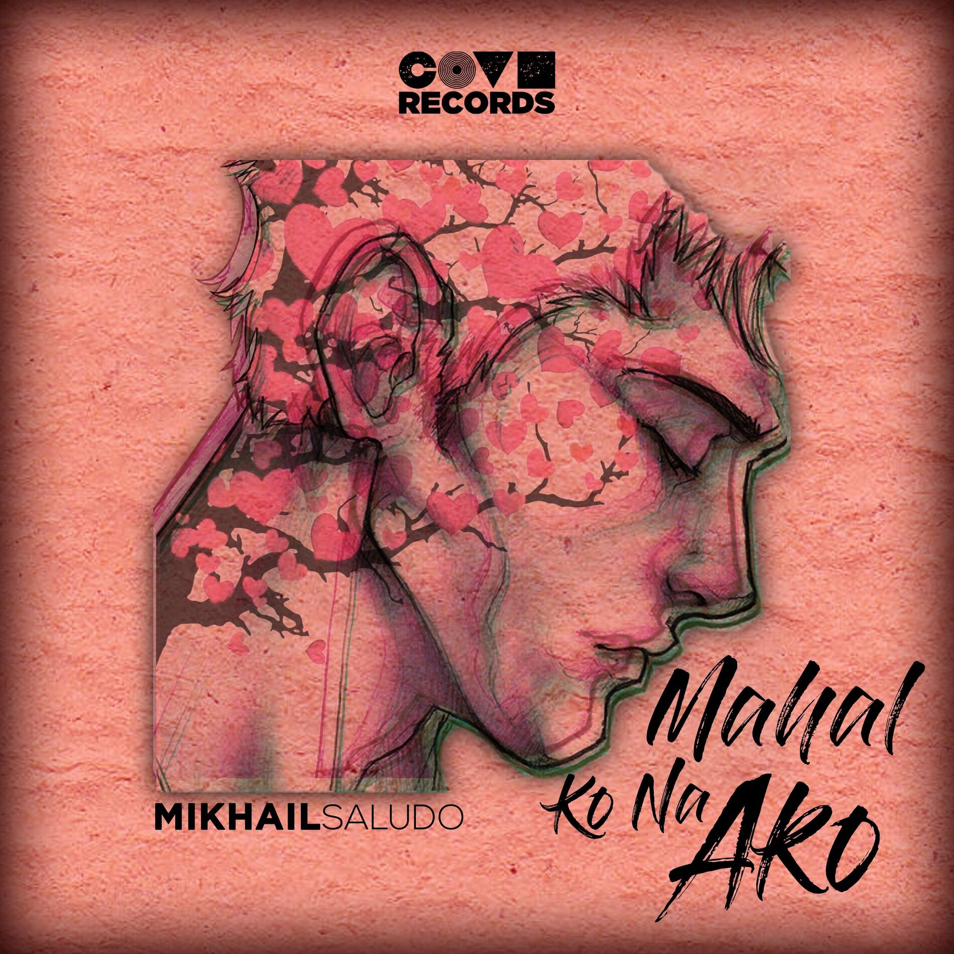 Album cover of Mahal Ko Na Ako