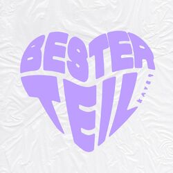 Cover of BESTER TEIL