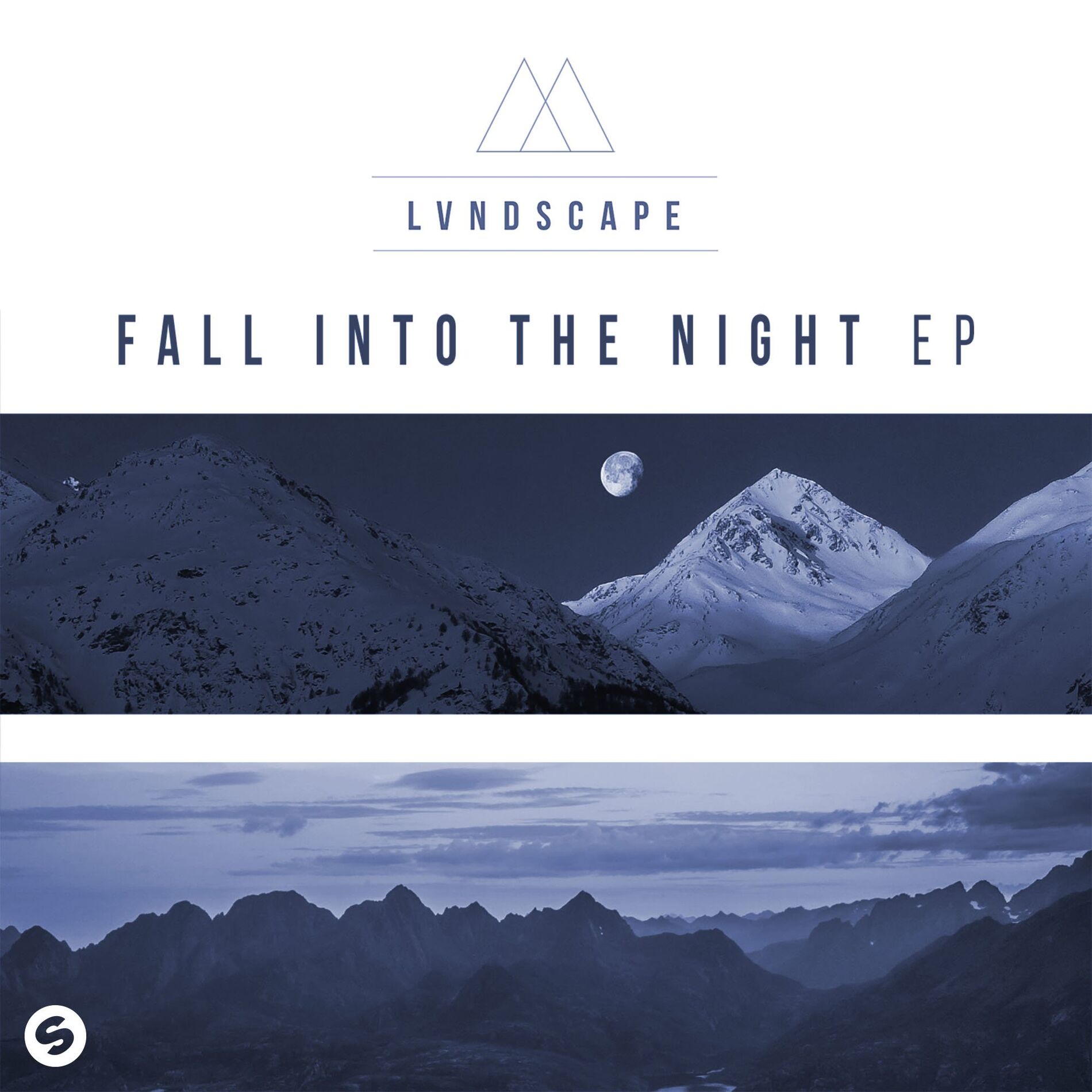 Album cover of Fall Into The Night (feat. Twinnie)