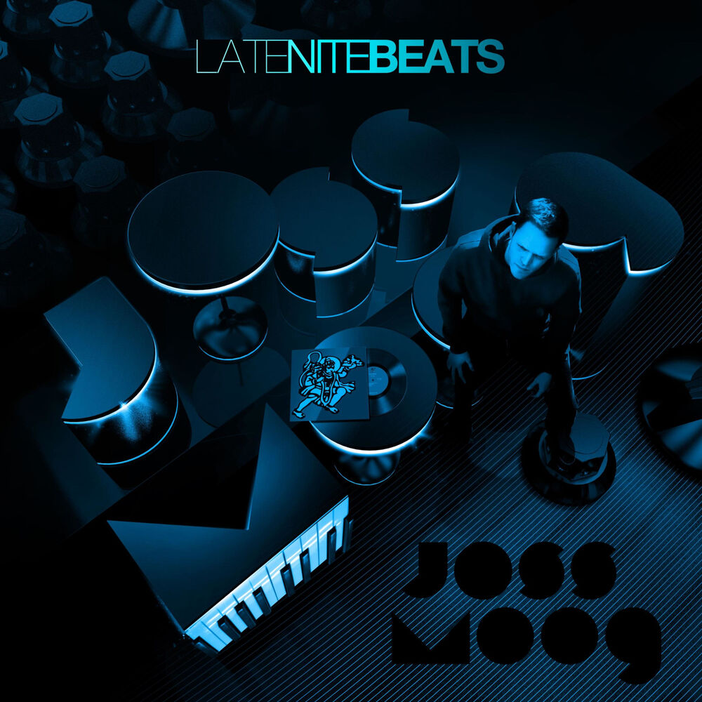 Picture of Late Nite Beats
