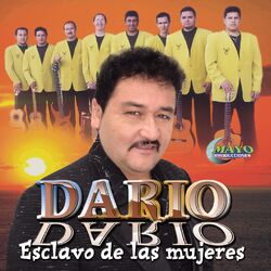 Cover of Darío Darío Esclavo de las Mujeres