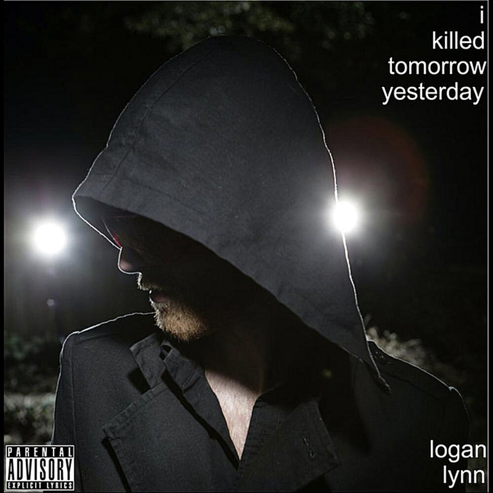 Picture of I Killed Tomorrow Yesterday