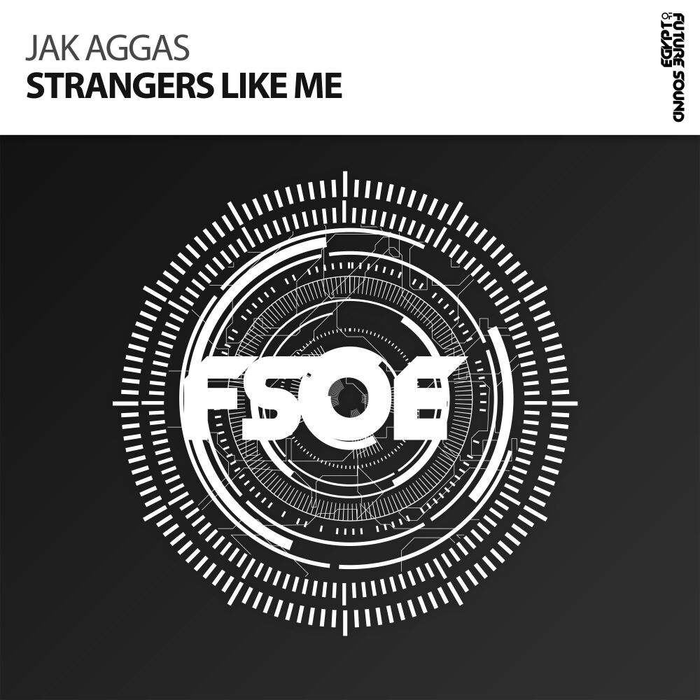 Picture of Strangers Like Me