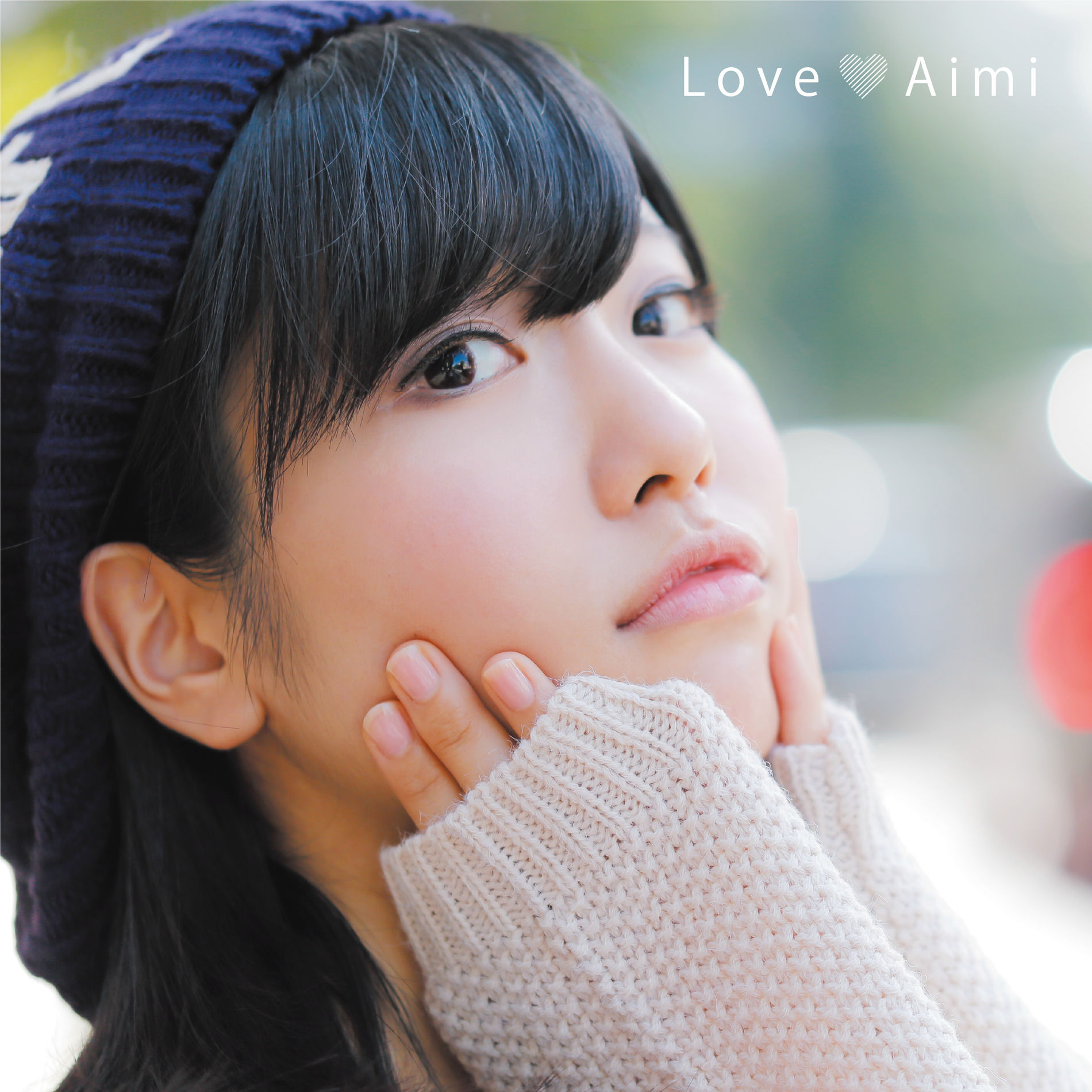Album cover of Love