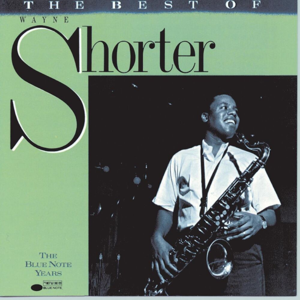 Picture of The Best Of Wayne Shorter
