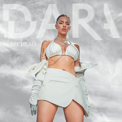 In My Head cover art