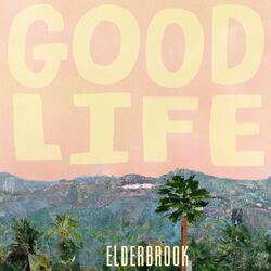 Cover of Good Life