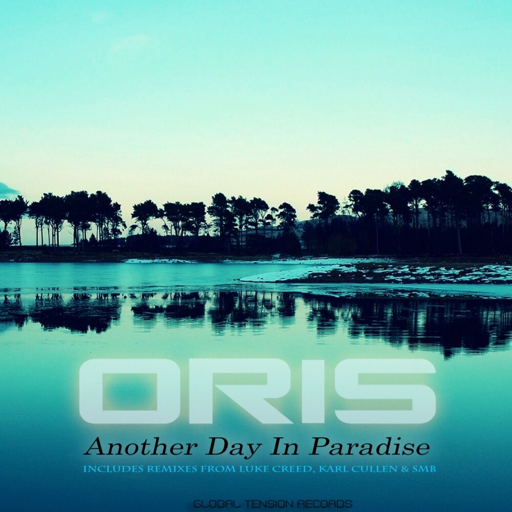 Picture of Another Day In Paradise