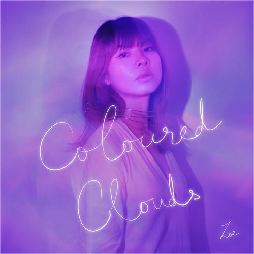 Coloured Clouds
