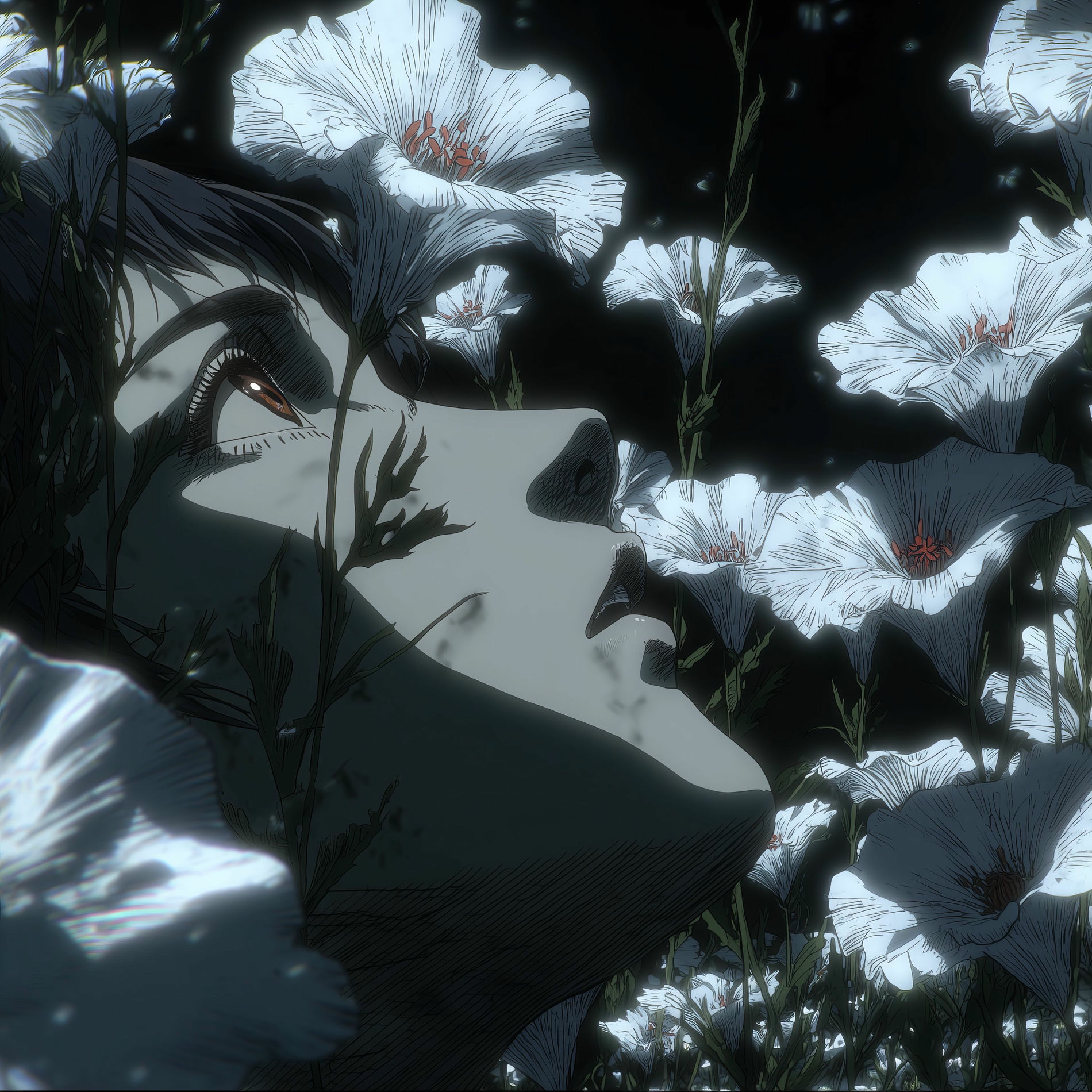 Album cover of Meet Me