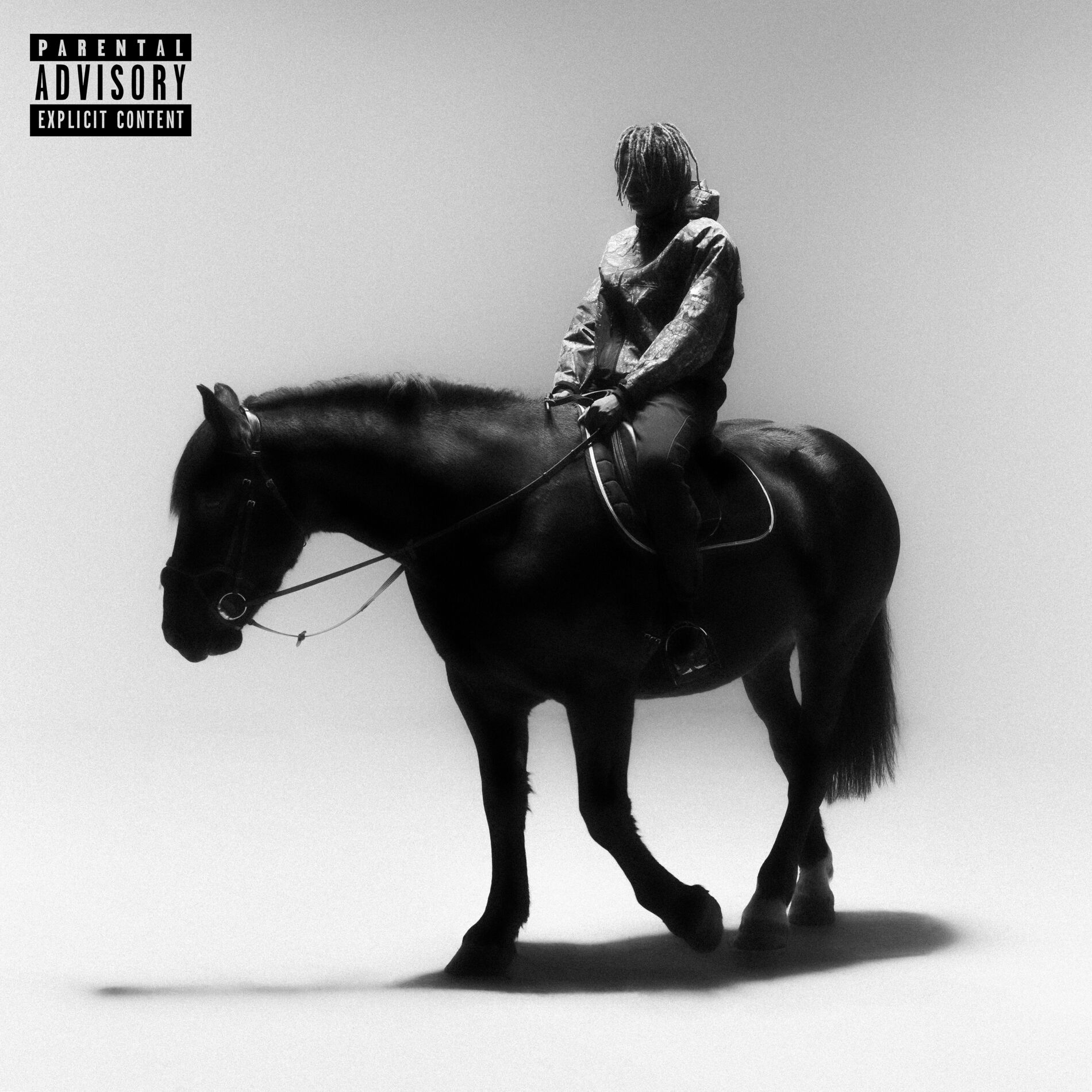 Album cover of SHERIFF
