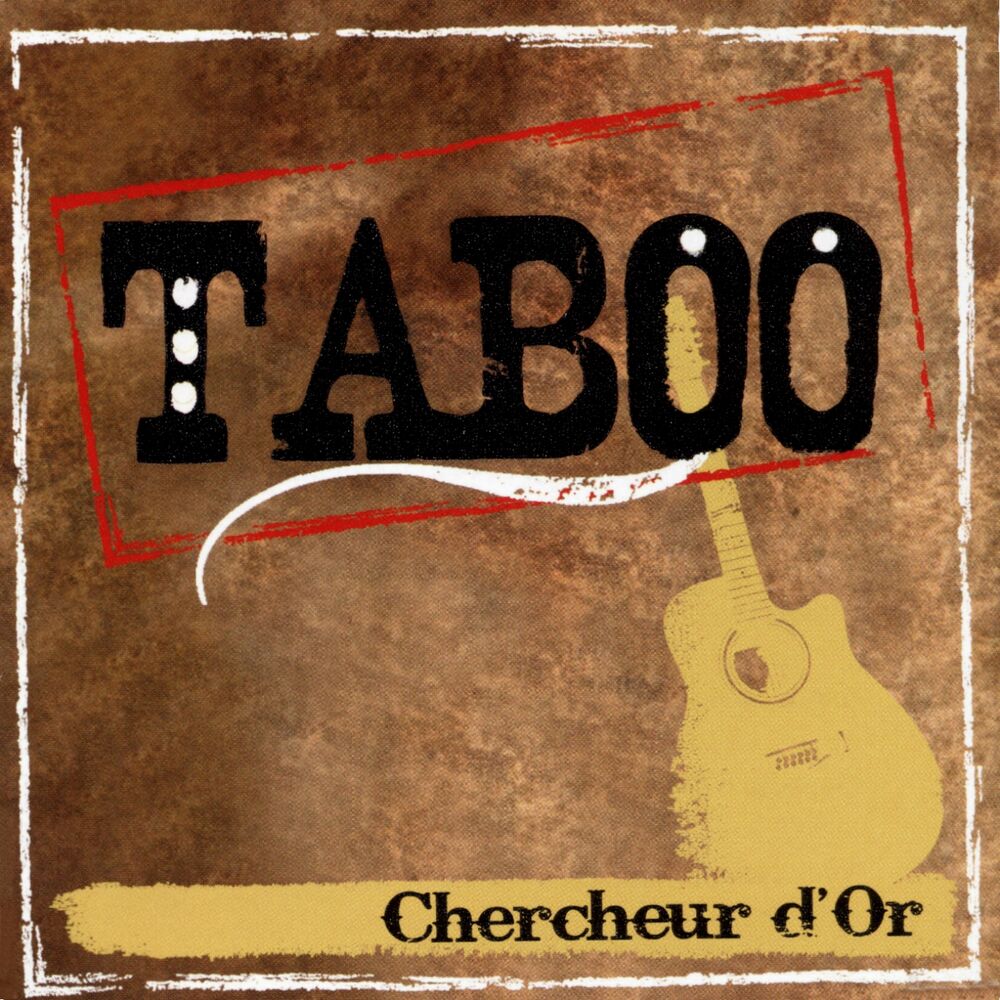 Picture of Chercheur d'or