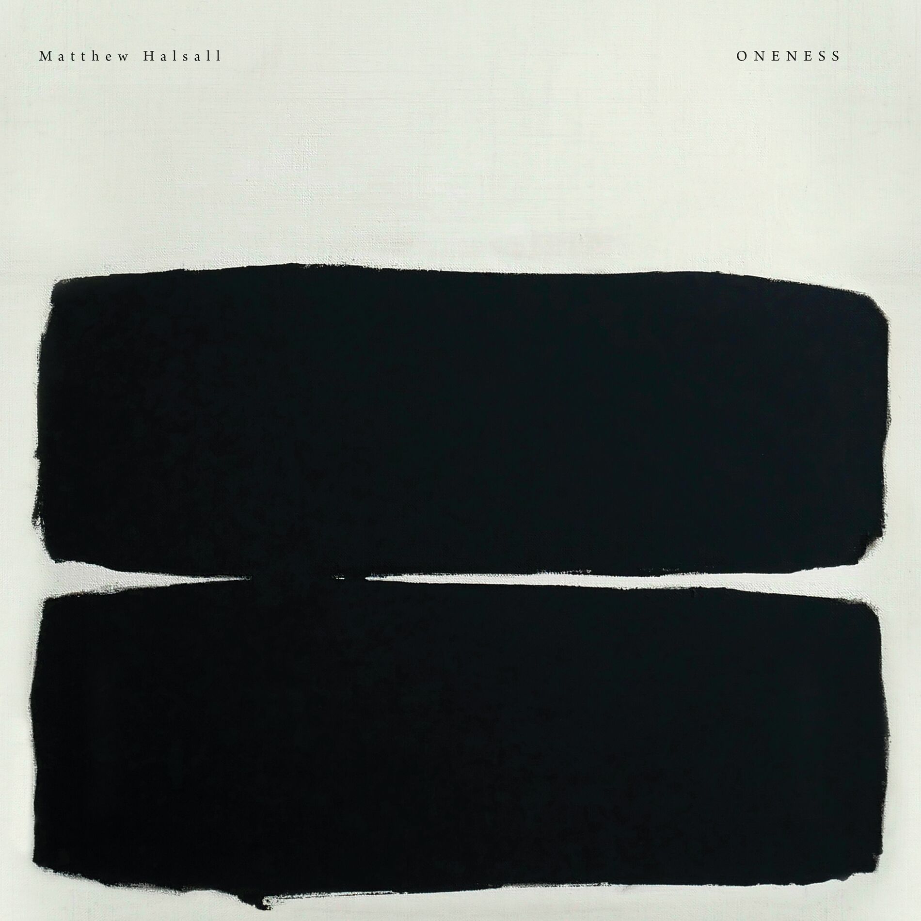 Album cover of Oneness
