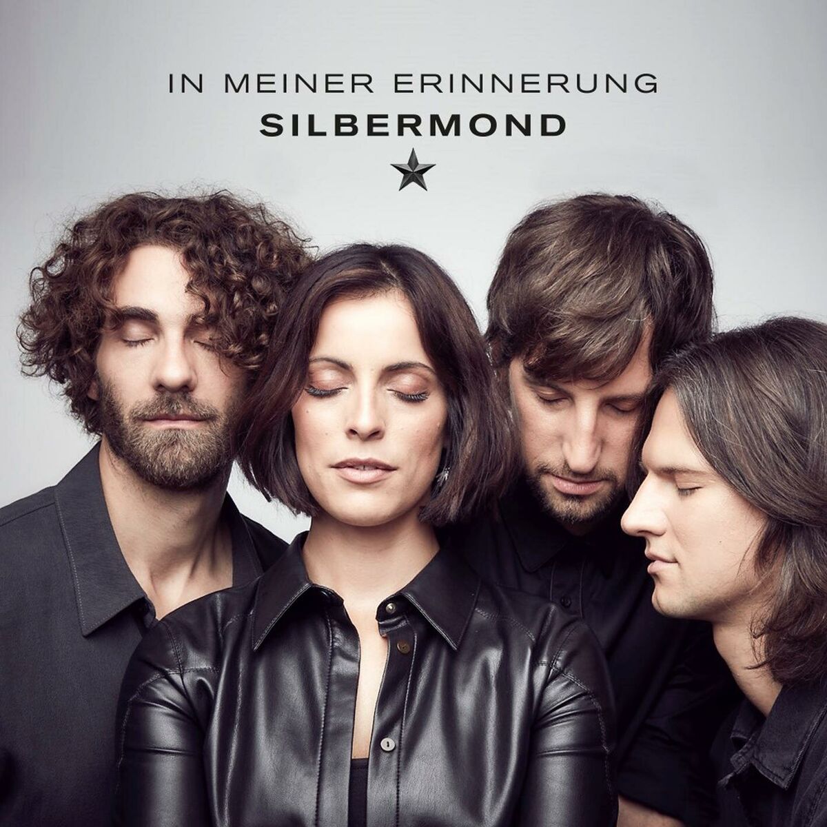 Album cover of In meiner Erinnerung