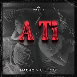 Cover of A Ti