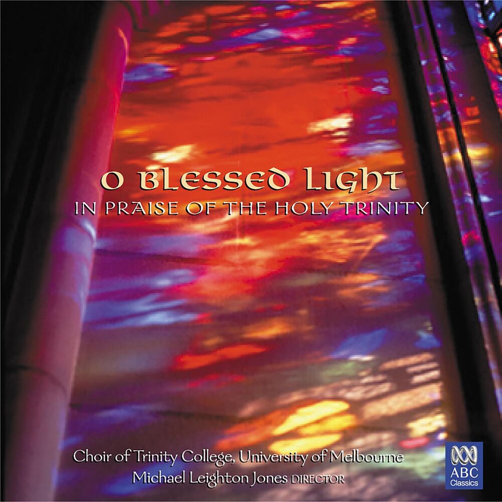 Picture of O Blessed Light