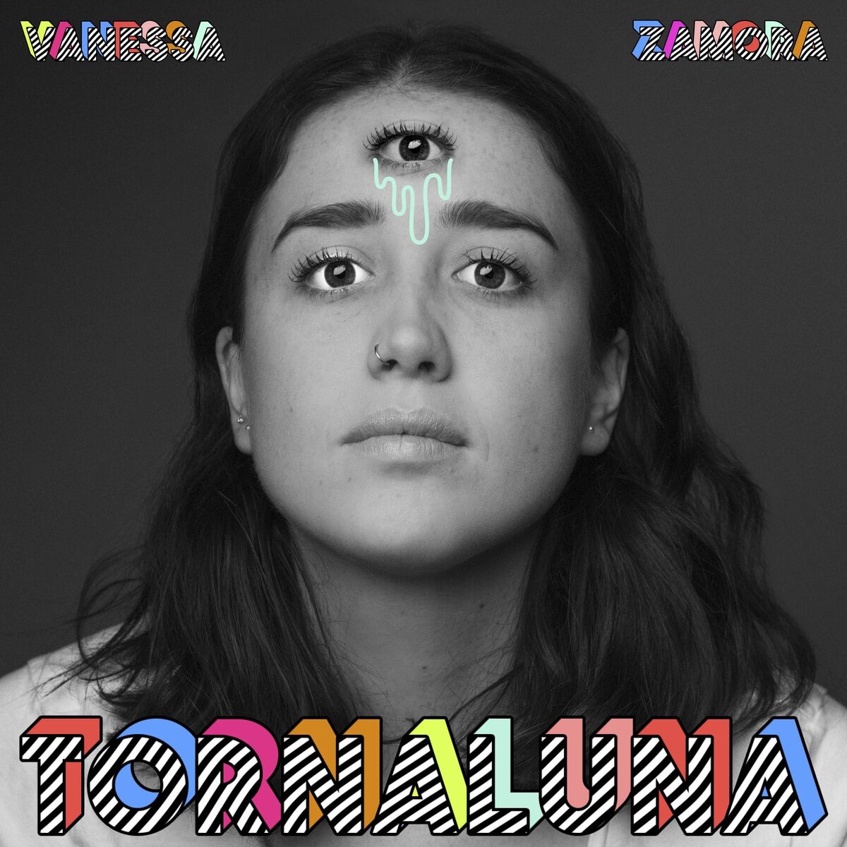 Album cover of Tornaluna