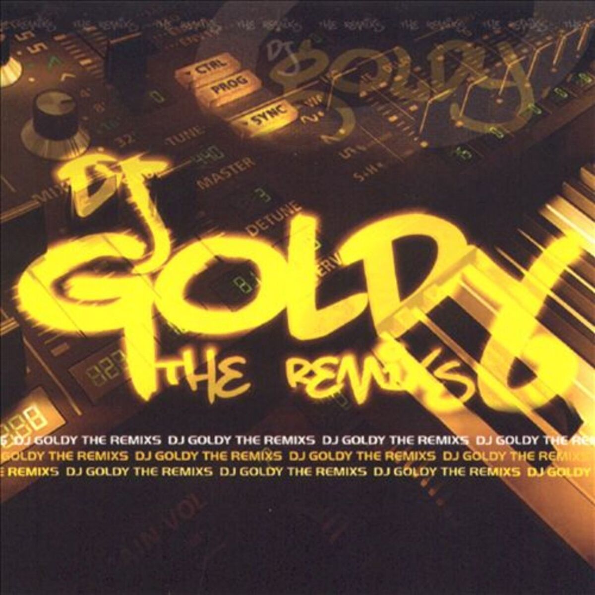 Album cover of Para el Otro Bando
