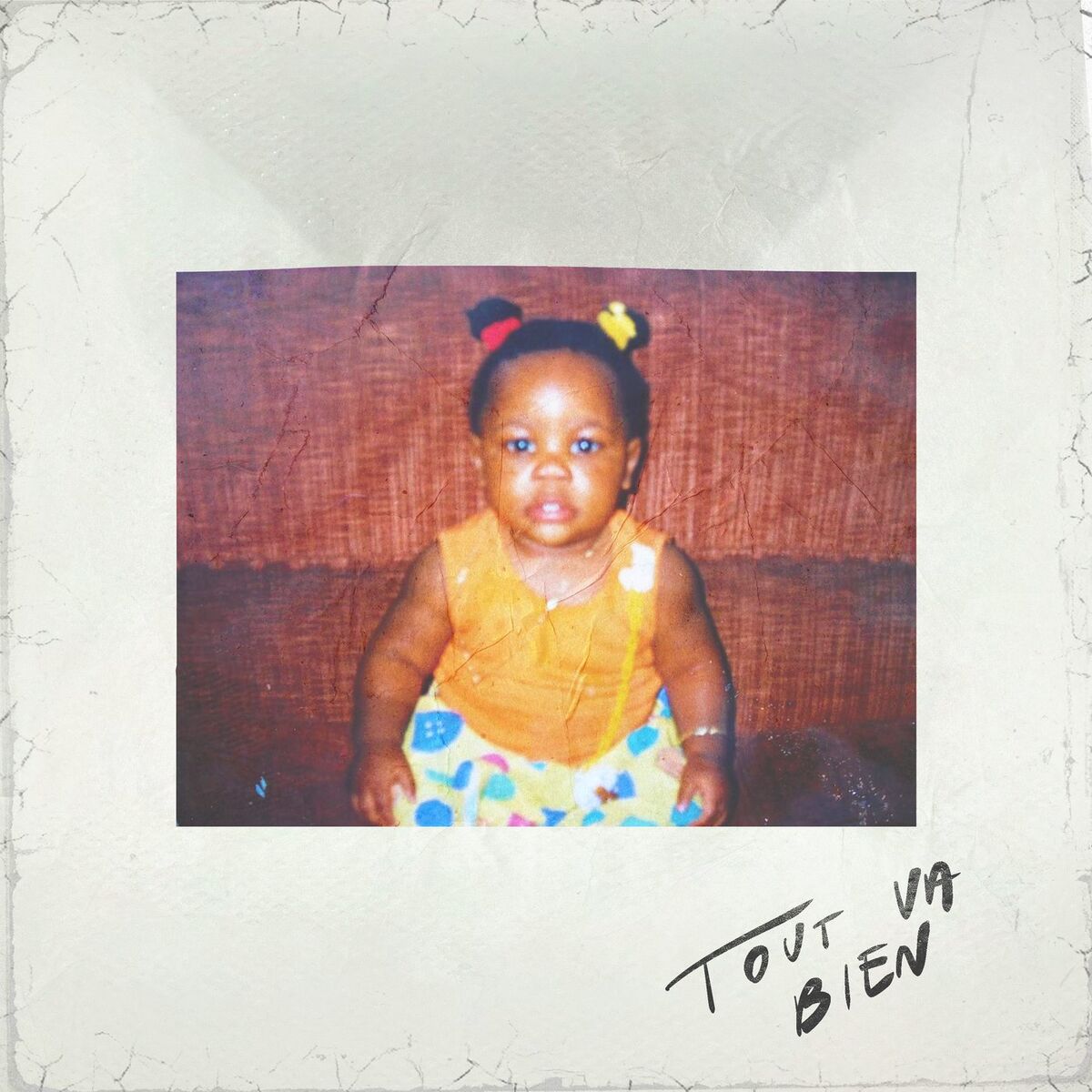 Album cover of Tout va bien