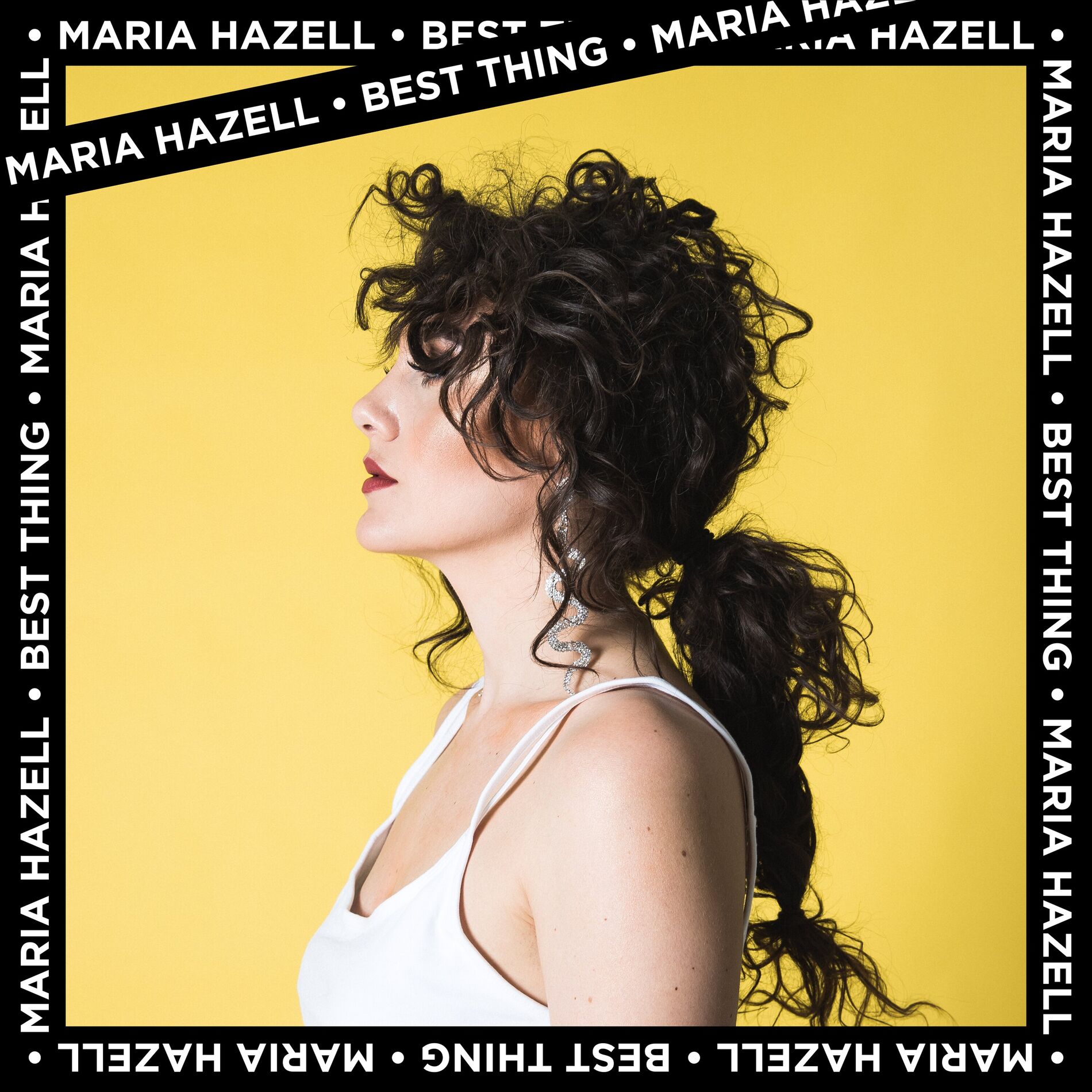 Album cover of Best Thing