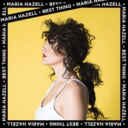 Cover of Best Thing