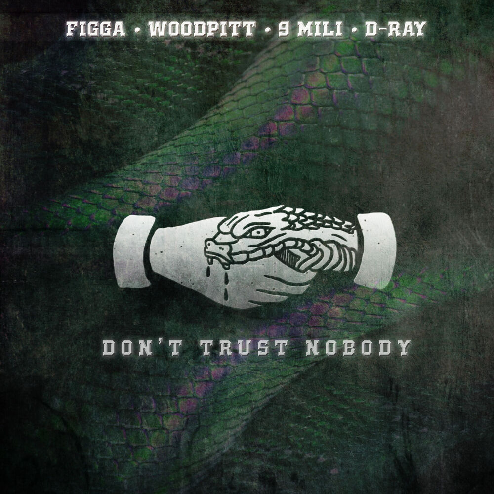 Picture of Don't Trust Nobody