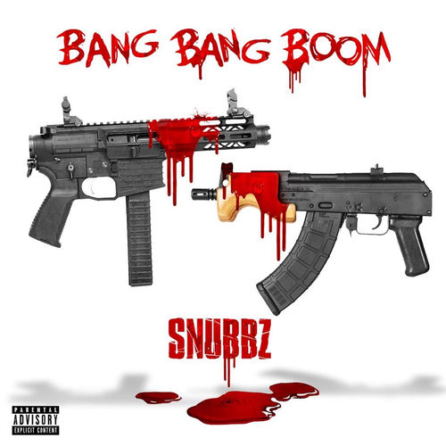 Descargar Slimey - Snubbz MP3