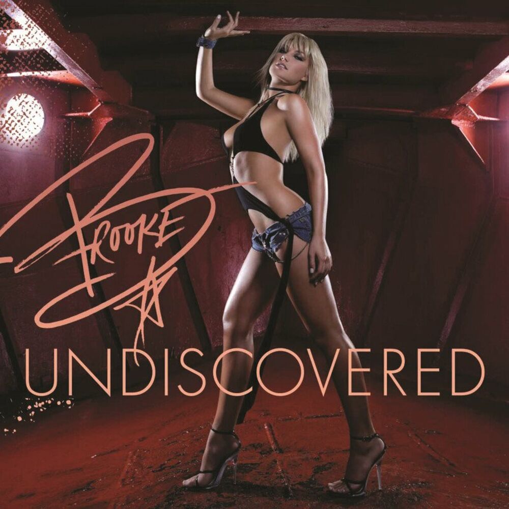 Picture of Undiscovered