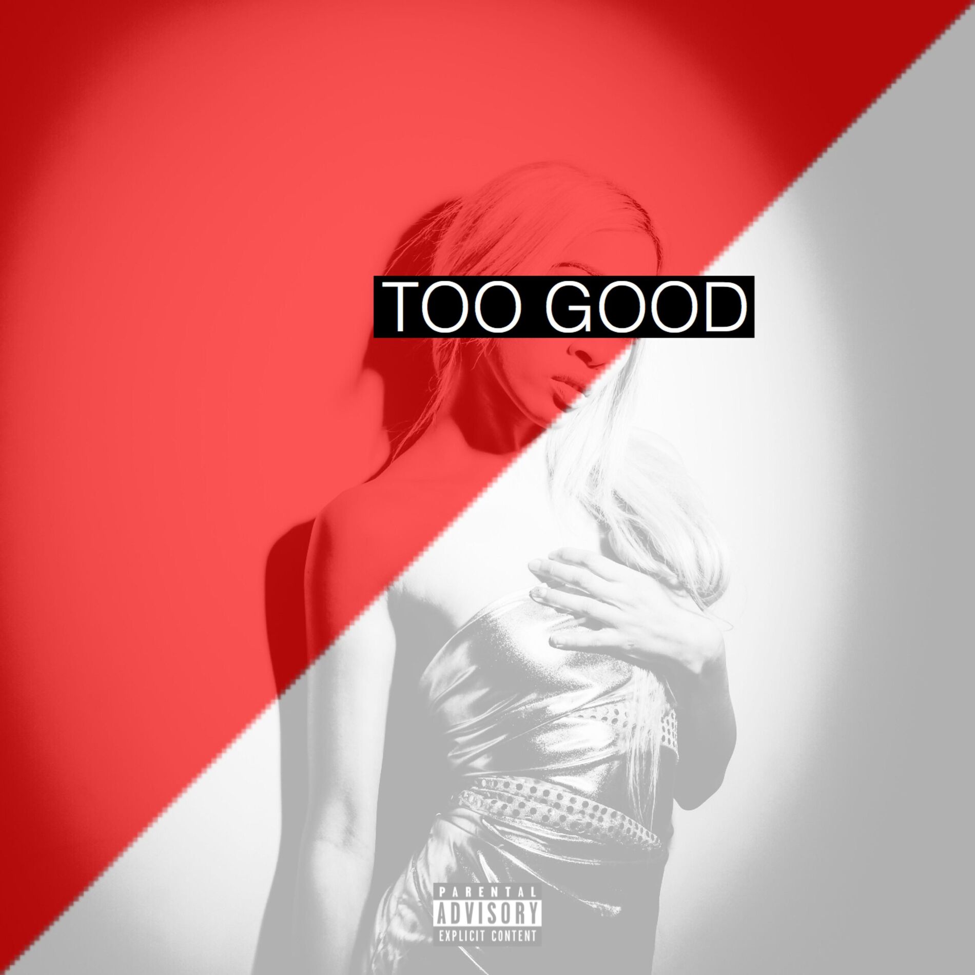 Album cover of Too Good (feat. Taylor Krom)