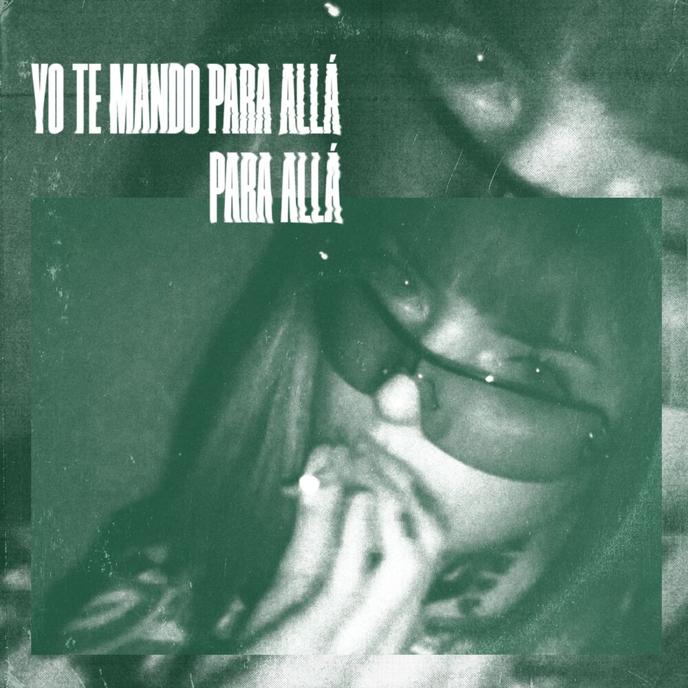 Picture of Yo Te Mando para Allá