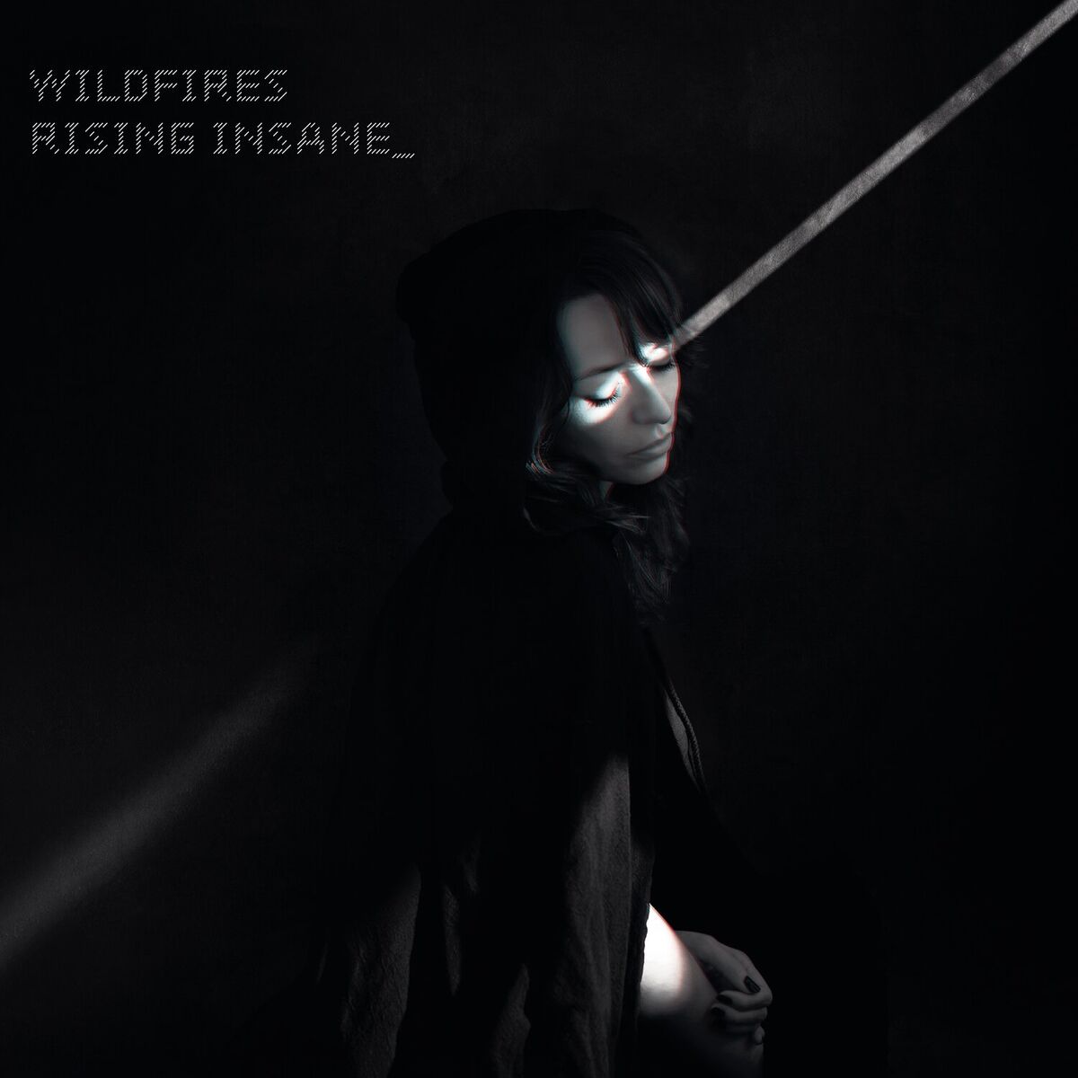 Album cover of Wildfires