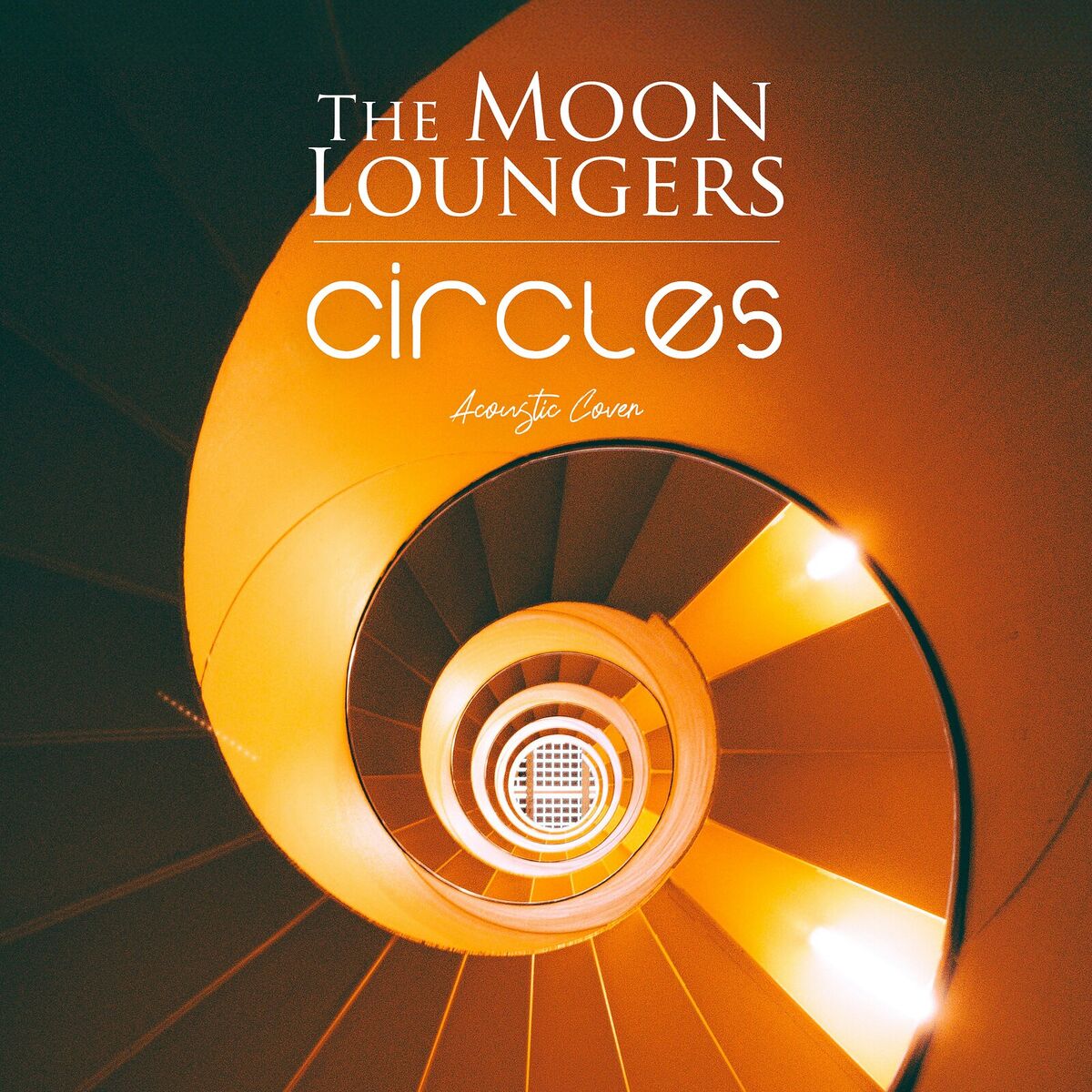 Album cover of Circles (Acoustic Cover)