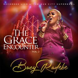 Cover of The Grace Encounter, Vol. 2