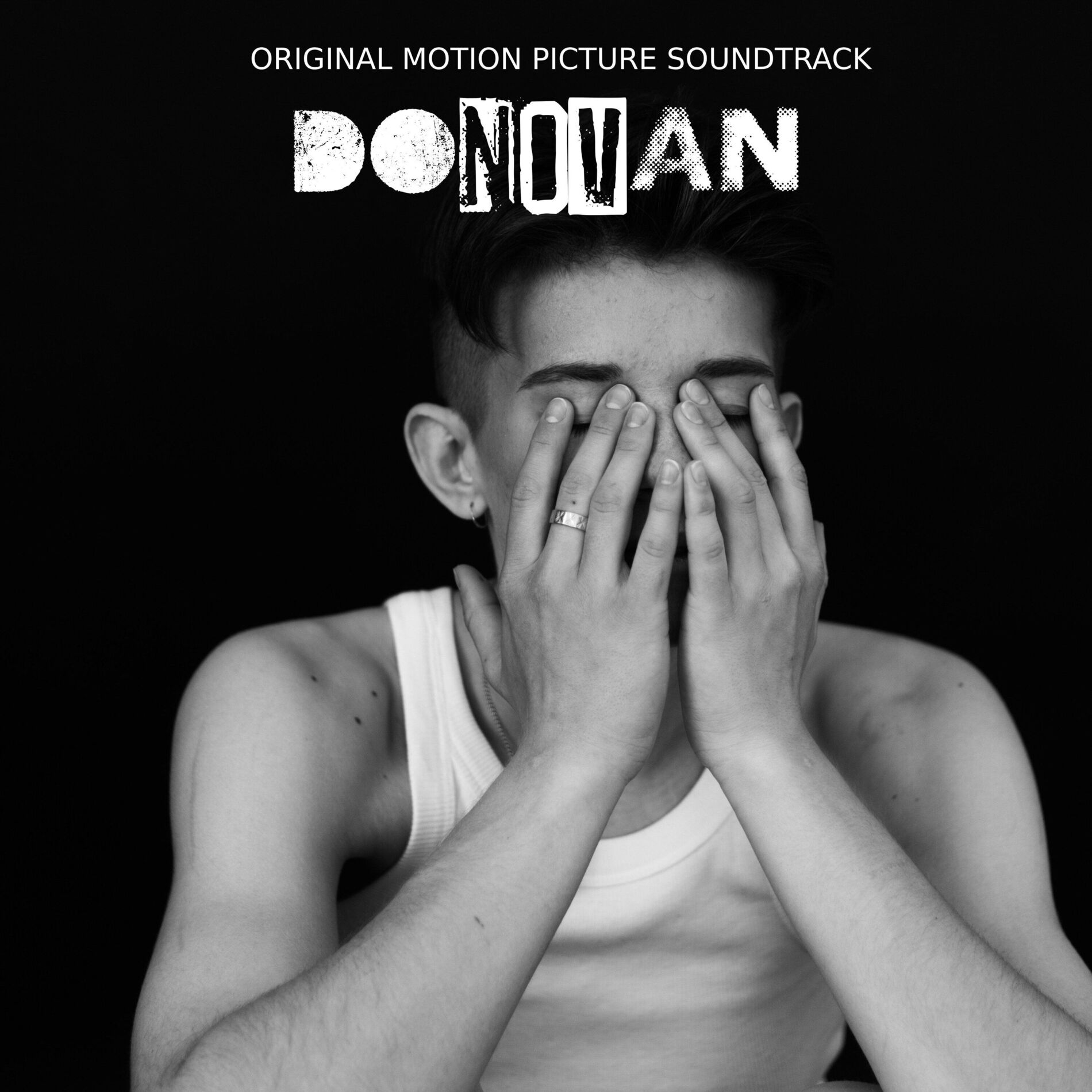 Album cover of Donovan (Official Motion Picture Soundtrack)